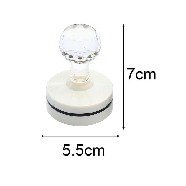 時間 日付 計画 感光性シール 仕事用クリエイティブ 学習計画 スクラップブック 12時間