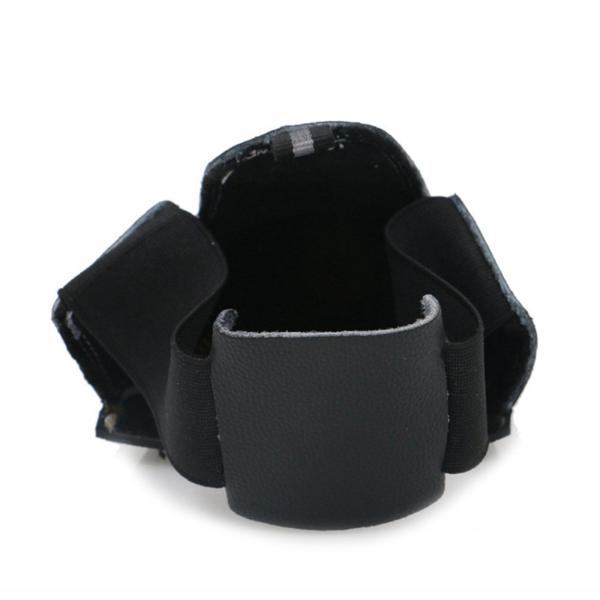 つま先キャップ安全オーバーシューズ PU レザーオーバーシューズカバー職場用滑り止めつま先安全靴カバーつま先キャップ安全靴カバー