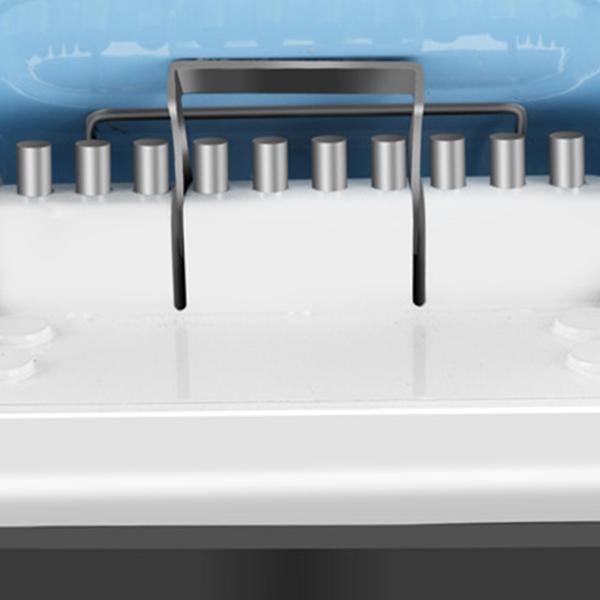 ホワイト ペーパーパンチャー 10穴ペーパーパンチャーバインダーファイルフォルダークラフト