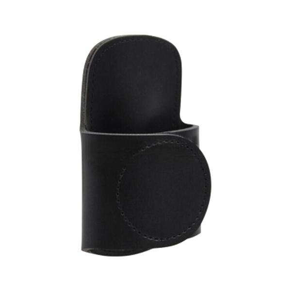 聴診器バッグ、聴診器ホルダーヒップクリップ、ポケットクリップ収納キャリアカバースリーブキャリングケースドクタースクラブトップ用
