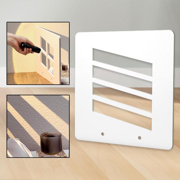 写真撮影用背景 シャドウボード PVC 食品 化粧品 その他小物 スタイル B