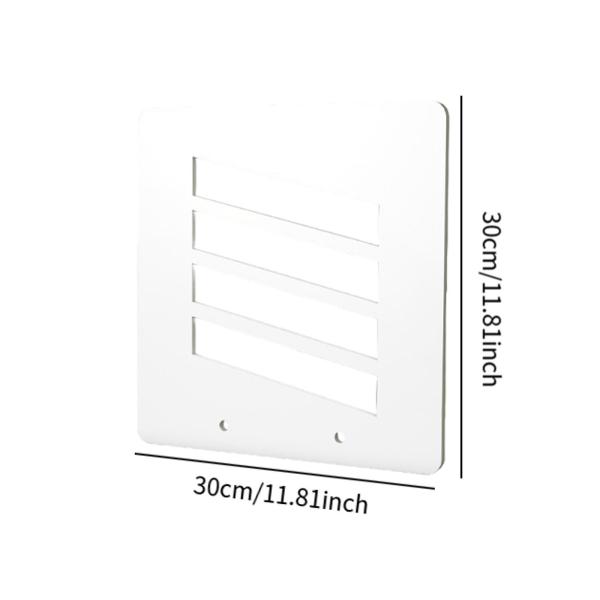 写真撮影用背景 シャドウボード PVC 食品 化粧品 その他小物 スタイル B