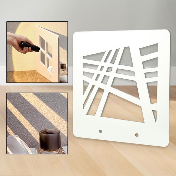 写真撮影用背景 シャドウボード PVC 食品 化粧品 その他小物 スタイル K