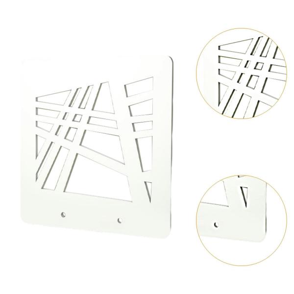 写真撮影用背景 シャドウボード PVC 食品 化粧品 その他小物 スタイル K