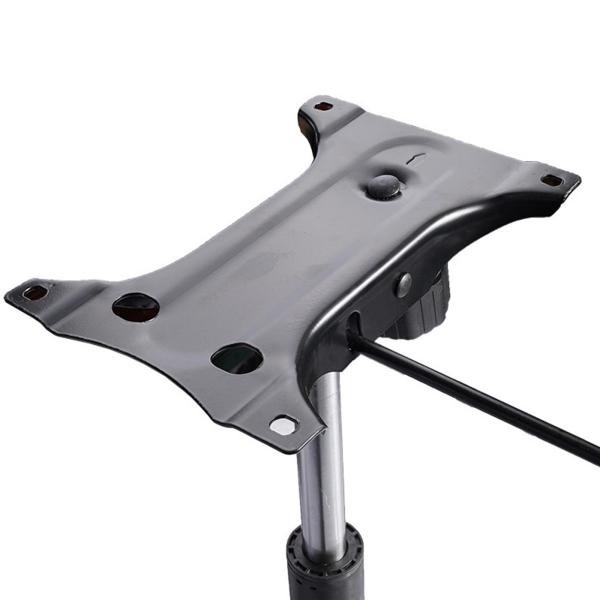 椅子の傾斜制御機構 ゲーミングチェアベース 家庭用コンピューターチェア用 ミディアム