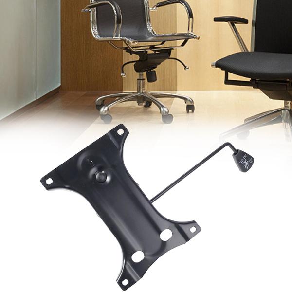 椅子の傾斜制御機構 ゲーミングチェアベース 家庭用コンピューターチェア用 ミディアム