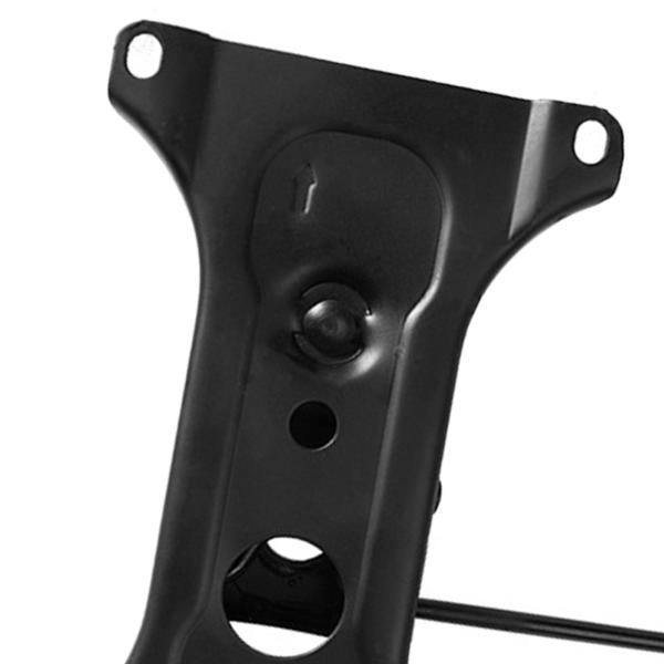 椅子の傾斜制御機構 ゲーミングチェアベース 家庭用コンピューターチェア用 大型