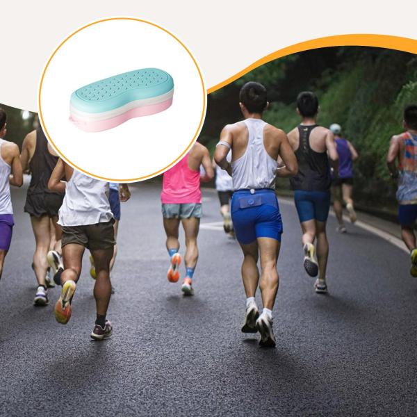 水泳用ゴーグルケース シリコン製 水泳用ゴーグルボックス 女性用 男性用