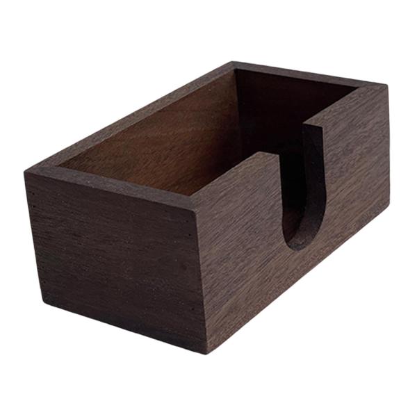 ティッシュボックスホルダー トイレットペーパーディスペンサー メモパッド用品、付箋オーガナイザー、寝室用ナプキンティッシュホルダー