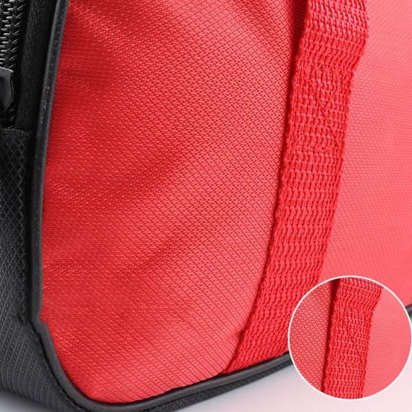 囲碁ボウル収納バッグ、多機能囲碁ハンドバッグ、オックスフォード布製保護トラベルケース、ハンドル付き、旅行、ホームバー、初心者向け