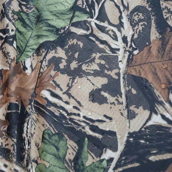 テントサンシェード ハンモック用   ポリエステルタフタ  天幕 キャンプ  マット  テントシート   全2色