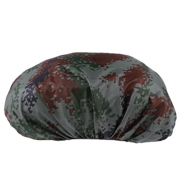 防水 バックパック リュックサック ショルダーバッグ レイン ダストカバー 全3スタイル 3サイズ選べる