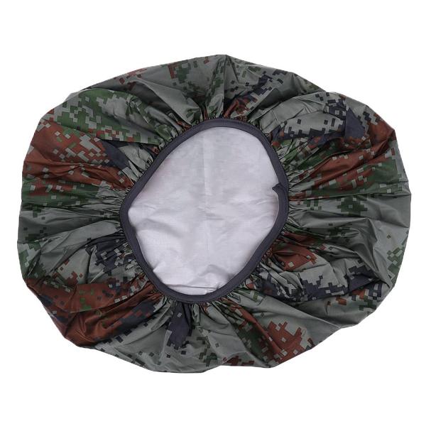 防水 バックパック リュックサック ショルダーバッグ レイン ダストカバー 全3スタイル 3サイズ選べる