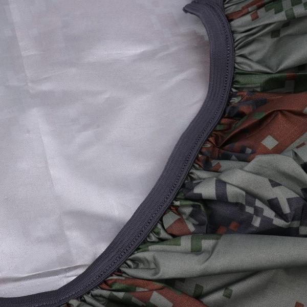 防水 バックパック リュックサック ショルダーバッグ レイン ダストカバー 全3スタイル 3サイズ選べる