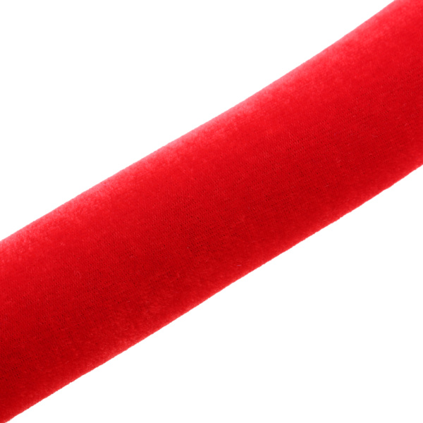 群衆制御 ツイスト パーティション用ロープ フック付 2m/3m 品質保証 全4色