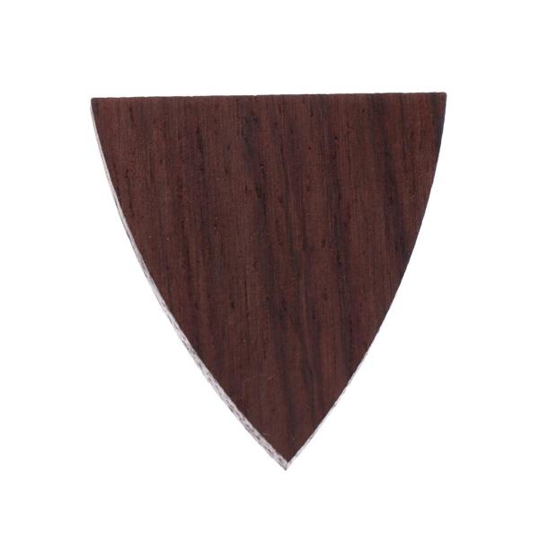 ローズウッド ギターヒールカバー ギター装飾 楽器部品 全4選択