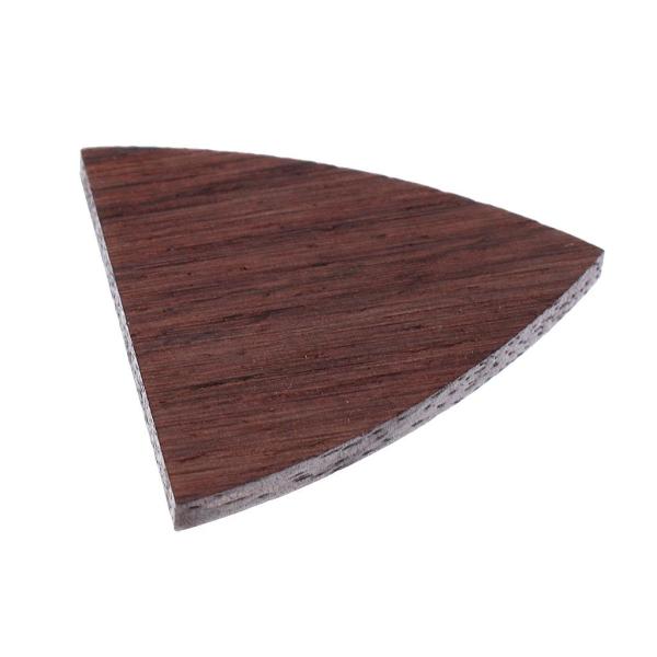 ローズウッド ギターヒールカバー ギター装飾 楽器部品 全4選択