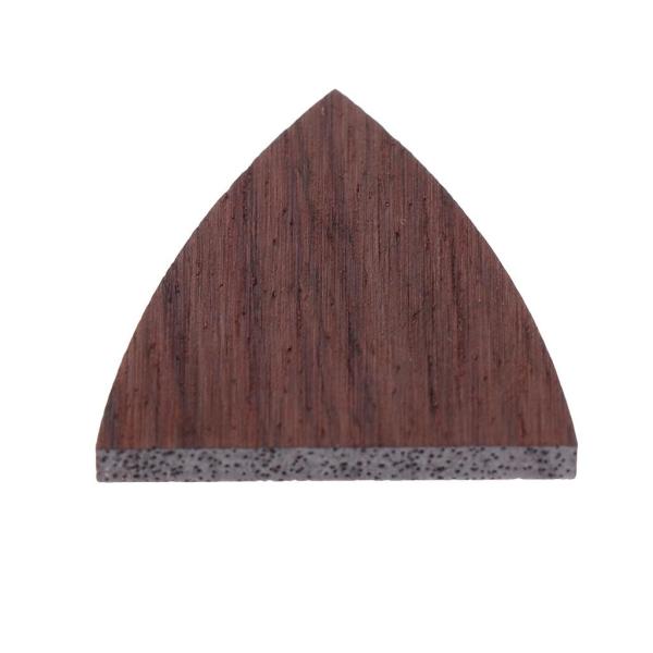 ローズウッド ギターヒールカバー ギター装飾 楽器部品 全4選択