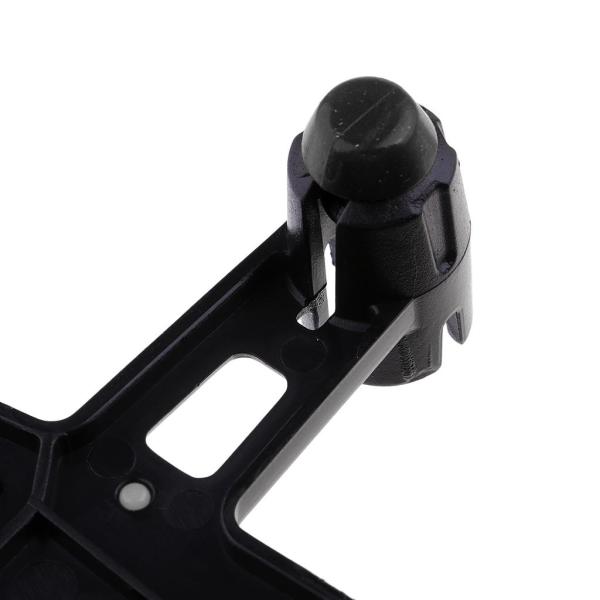 炭素繊維 Q100 ブラシ フレーム マイクロ ドローンフレーム RCレーシングドローン用 全3色