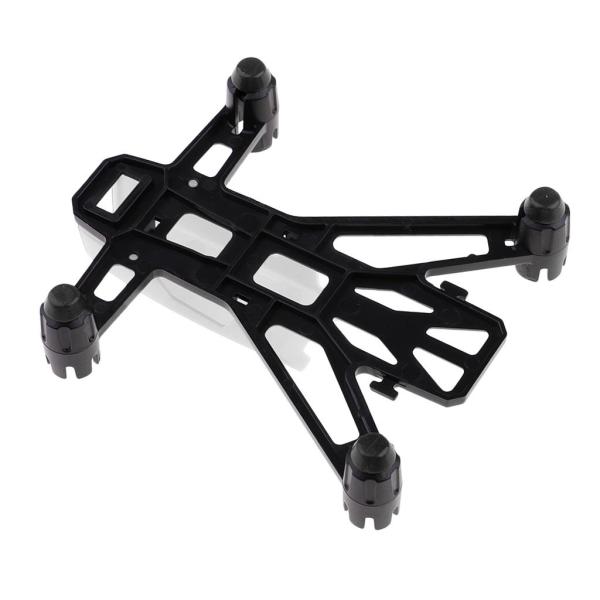 炭素繊維 Q100 ブラシ フレーム マイクロ ドローンフレーム RCレーシングドローン用 全3色