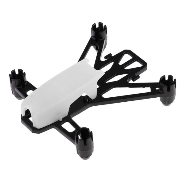 炭素繊維 Q100 ブラシ フレーム マイクロ ドローンフレーム RCレーシングドローン用 全3色