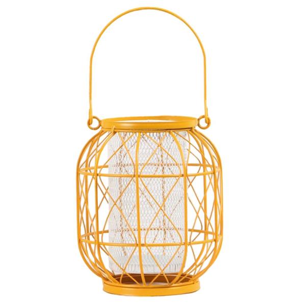 モロッコ風ランタンティーライトキャンドルホルダーケースホームガーデン屋内センターピースランプホルダー