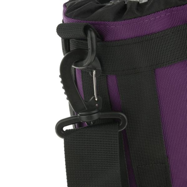 水ボトルホルダー 水ボトルバック ポーチ 水筒ポーチ サイクリング アクセサリー 全6カラー