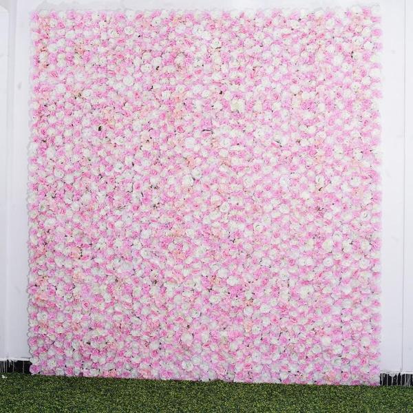 人工花 造花 フラワー 壁飾り 結婚式 誕生日 パーティー インテリア お店 上品 おしゃれ 全８タイプ選べ