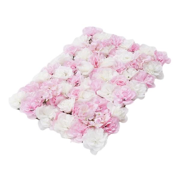 人工花 造花 フラワー 壁飾り 結婚式 誕生日 パーティー インテリア お店 上品 おしゃれ 全８タイプ選べ