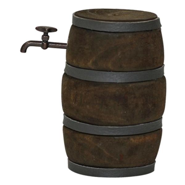 ハワイ　ウイスキーバレルセット　木樽　ミニチュア ハワイ ウイスキーバレルセット 木樽 ミニチュア