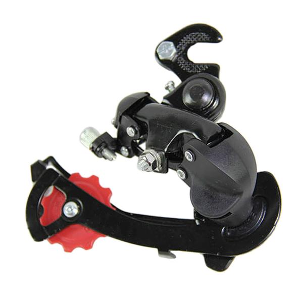 プレミアムRD-TZ50 6/7スピードバイク自転車リアディレイラーmtb伝送 プレミアムRD-TZ50 6/7スピードバイク自転車リアディレイラーmtb伝送