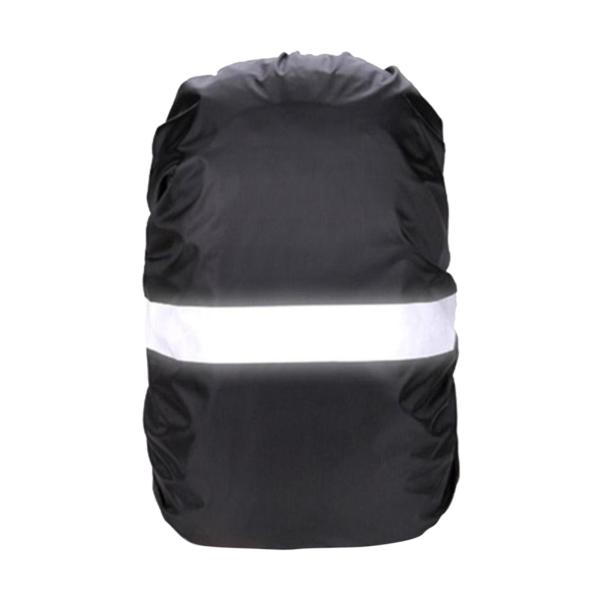レインカバー リュックカバー 防水 反射材 雨具 ザックカバー 梅雨対策 バックパック バッグカバー リュックバックカバー 通勤 通学 アウトドア