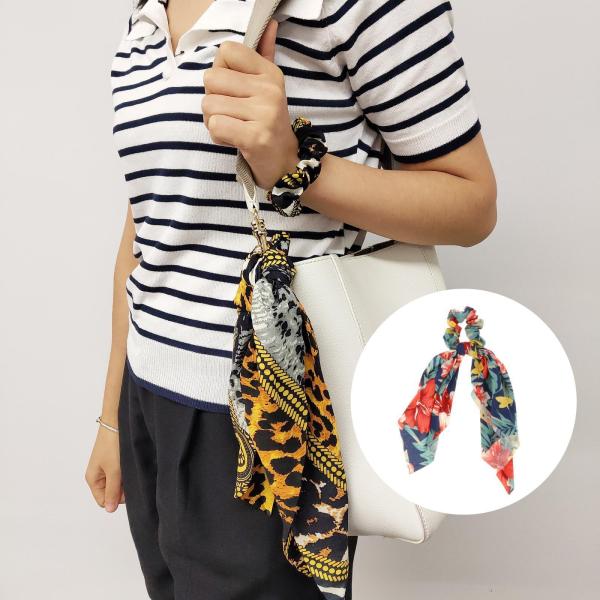 ワイヤーヘッドバンド 韓国風 INS風 多用途 スタイリング ヘアアクセサリー ファッション バッグ装飾 レディース ファッション小物 ヘアゴム 髪留め