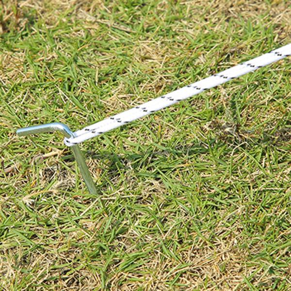 リップストップテントタープラージストロングハンモックターポリンキャノピーオーニングシェルターパラソルキャンプグラウンドクロスキャリーバッグ＆