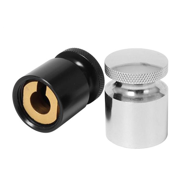 モーターサイクルアクセサリー、チョークノブカバー、取り付けが簡単な真ちゅう製のネジ付きインサートを備えたハーレーエレクトラと互換性があります