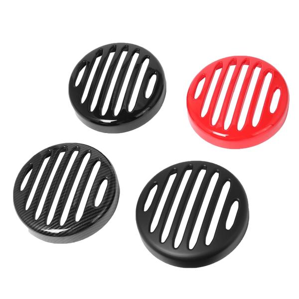 ホンダレベルCMX3002017-2019のヘッドライトカバーガード