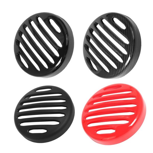 ホンダレベルCMX3002017-2019のヘッドライトカバーガード