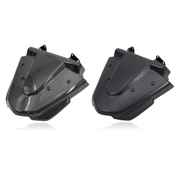 ヤマハXT1200Zスーパーテネレ用モーターサイクルマッドガードエクステンションカバーフロントホイールエクステンダーカウルビークノーズフェア