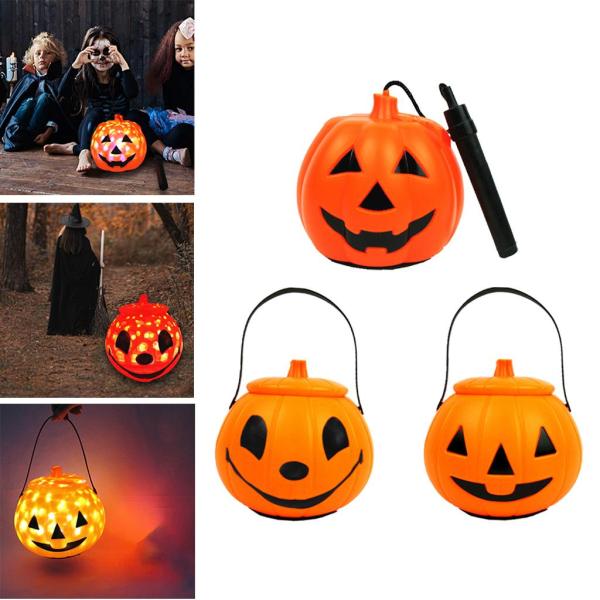 ハロウィーン 提灯 カボチャ 提灯 ハロウィンランタン ハロウィンランプ カボチャライト かぼちゃ お化け ハロウィン 雰囲気 飾り 回転光る おしゃれ