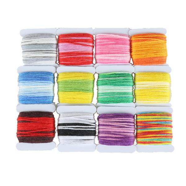 プラスチック製収納ボックス,多目的オーガナイザー,収納ケース,アートクラフト,化粧品,文房具,縫製糸用