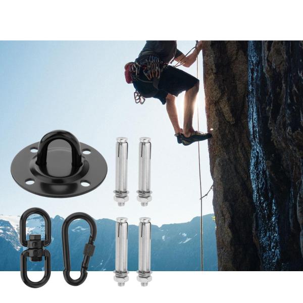 スピードバッグ回転スイングヘビーデューティブラックベアリングスチールハードウェアスナップフック付きボクシングチェア用スピードボール練習アウト