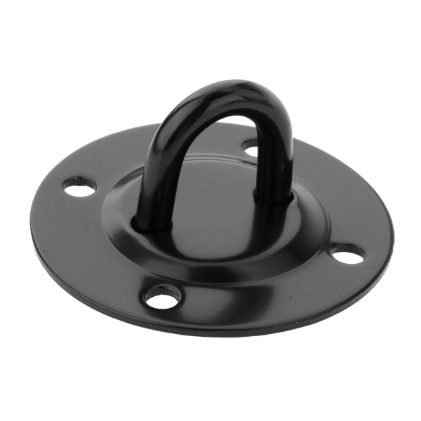 スピードバッグ回転スイングヘビーデューティブラックベアリングスチールハードウェアスナップフック付きボクシングチェア用スピードボール練習アウト