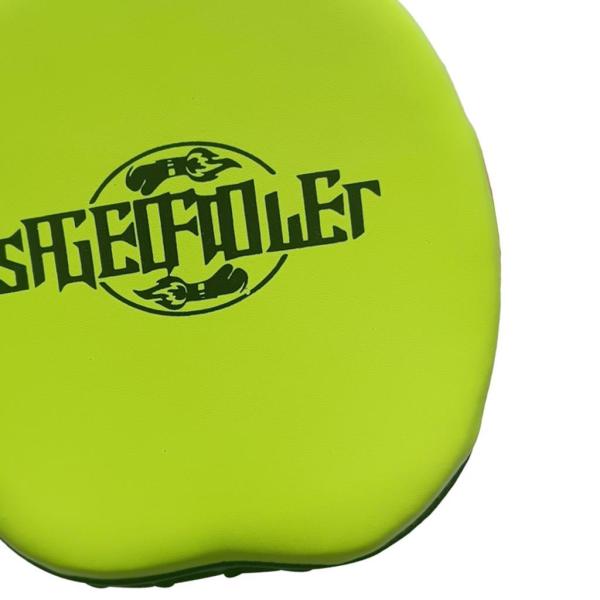 ボクシングパンチングミットバッグボクシングトレーニング機器ハンドターゲットパッド格闘技用カーブドレザーMMAムエタイキックスパーリング空手