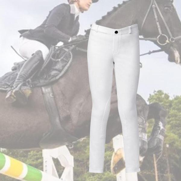 子供用 乗馬パンツ 乗馬ズボン 乗馬用パンツ 乗馬用ズボン 速乾性 通気性 汗吸収性 耐久性 伸縮性 弾性 快適 高弾性 柔らかい 乗馬用品 初心者 おしゃれ