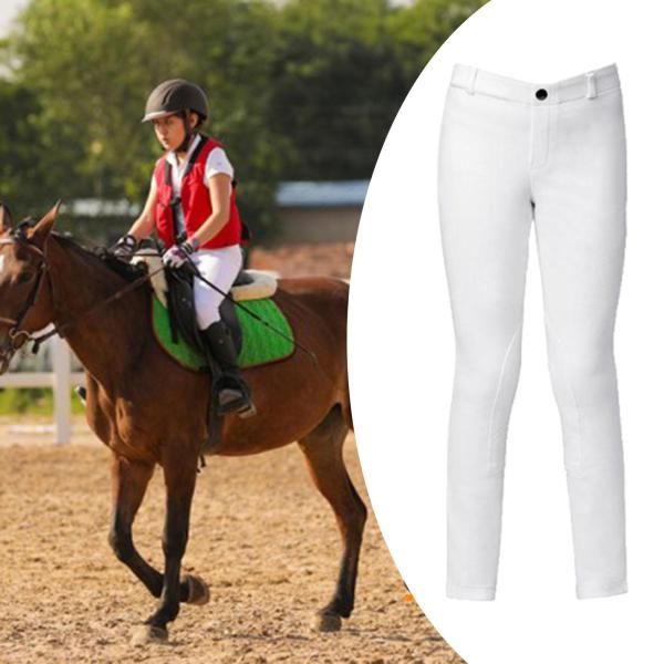 子供用 乗馬パンツ 乗馬ズボン 乗馬用パンツ 乗馬用ズボン 速乾性 通気性 汗吸収性 耐久性 伸縮性 弾性 快適 高弾性 柔らかい 乗馬用品 初心者 おしゃれ