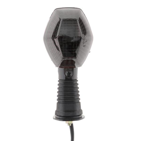 スズキDL1000DL650に適合するオートバイバイクターンシグナルライトブリンカー