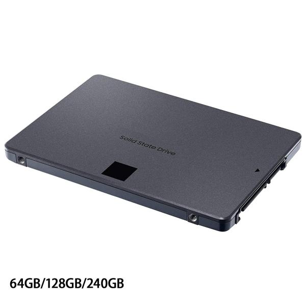 870 SATA III SSD 2.5 