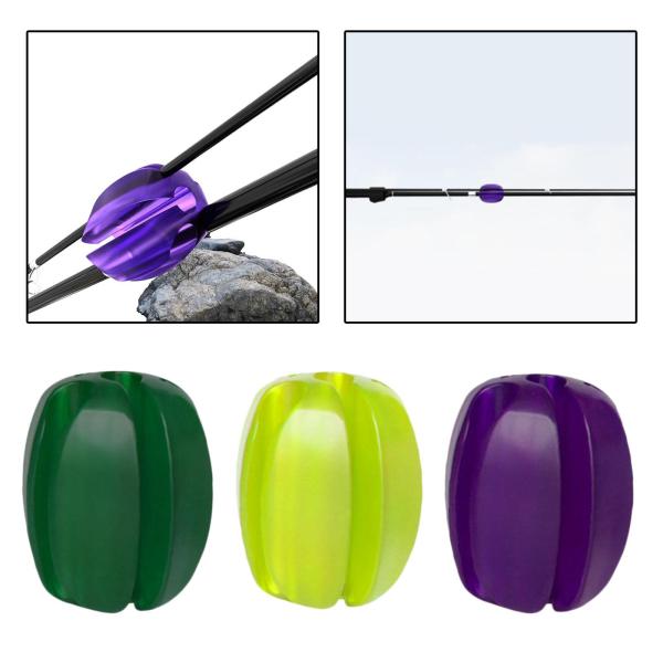 釣り竿収納プーラー釣り道具アクセサリー固定ポール