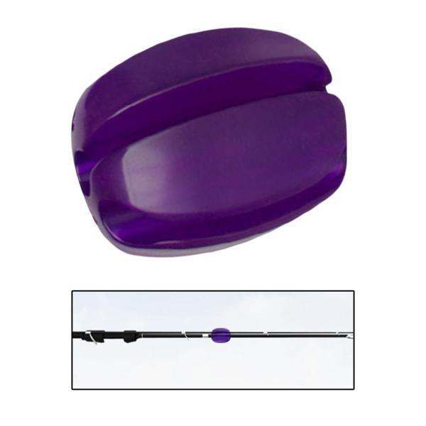 釣り竿収納プーラー釣り道具アクセサリー固定ポール