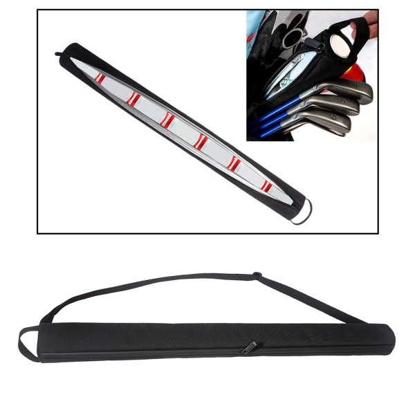 ゴルフクーラーバッグトラベルインシュレーテッドバッグ軽量ピクニックパックアクセサリー